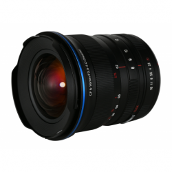 Obiektyw Venus Optics Laowa CF 8-16 mm f/3,5-5 C-Dreamer do Fujifilm X